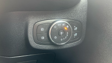 Ford Fiesta 1.0 EcoBoost Active X 5dr Petrol Hatchback